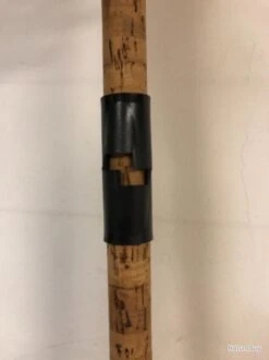1 Canne 2.40 M , 4 / 15 Gr ,télescopique ,peche Ancien Collection Occasion , Garbolino , Truite -Magasin De Matériel De Pêche 00105 1 canne 2.40 m 4 15 gr telescopique peche ancien occasion collection garbolino truite