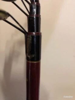 1 Canne 2.40 M , 4 / 15 Gr ,télescopique ,peche Ancien Collection Occasion , Garbolino , Truite -Magasin De Matériel De Pêche 00108 1 canne 2.40 m 4 15 gr telescopique peche ancien occasion collection garbolino truite