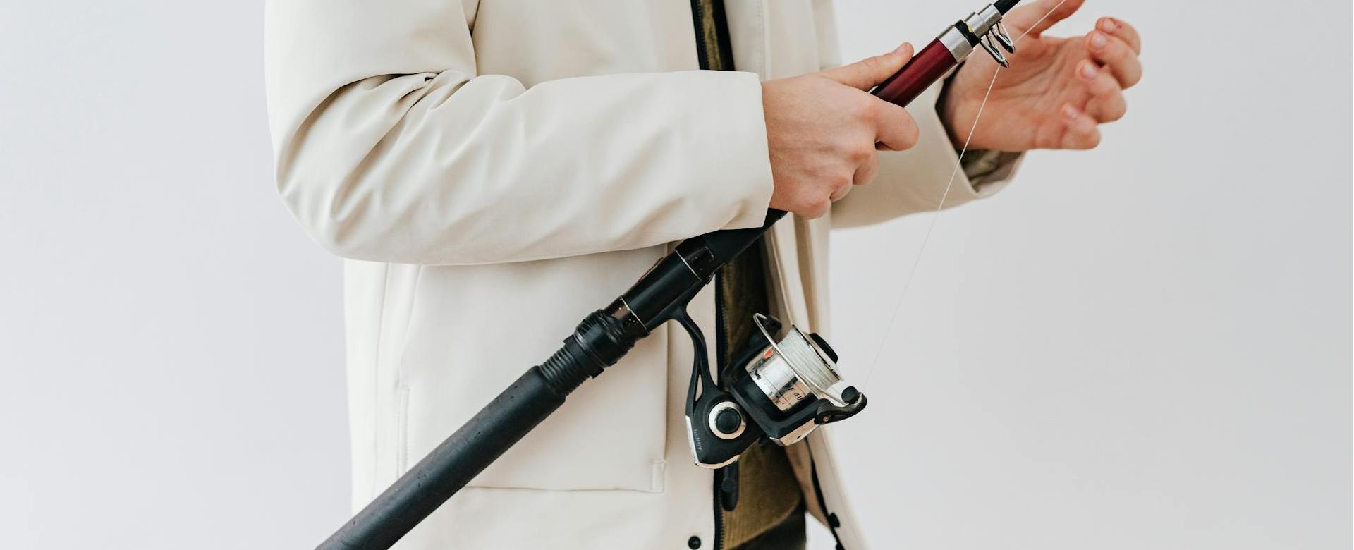 Magasin De Matériel De Pêche -Magasin De Matériel De Pêche pexels karolina grabowska 6478236